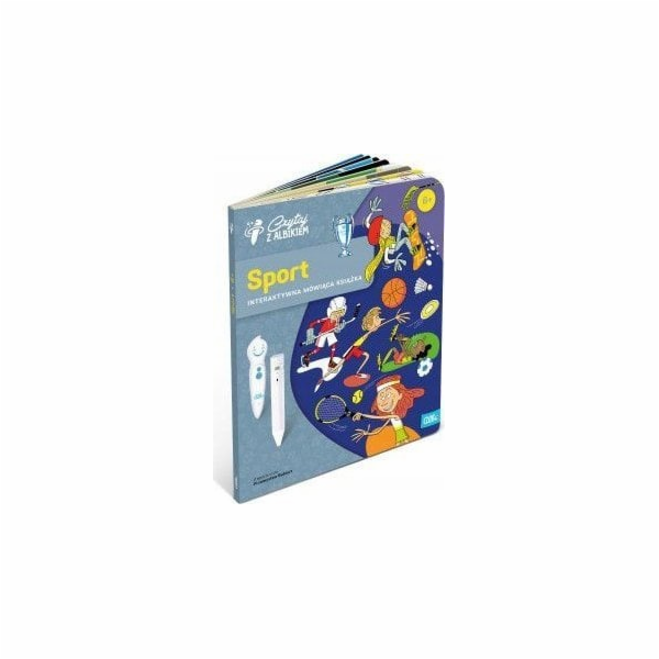 Albi Read s Albik Sport