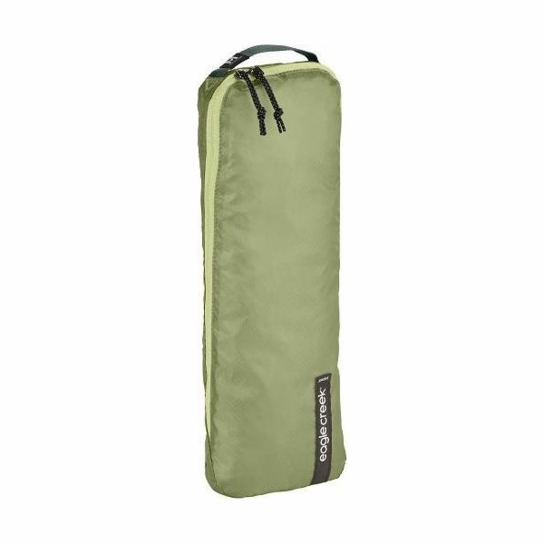 Eagle Creek Balíček Isolate Pack It Slim Cube M zelený