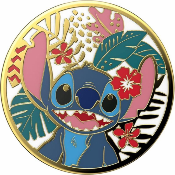 PopSockets Držák na telefon POPSOCKETS Premium Enamel Sti...