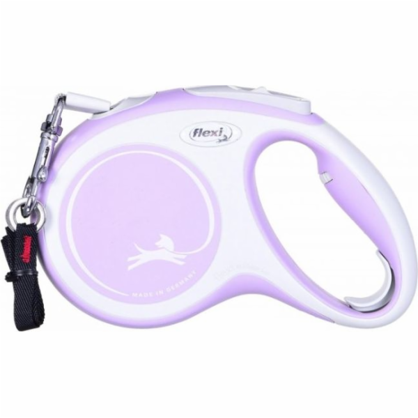 Flexi ilní automatické vodítko New Comfort M s páskou 5 m...