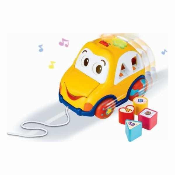 Smily Play Winfun Auto Wesolek (000659)