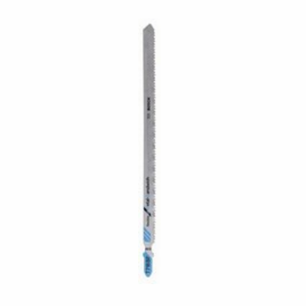 Bosch Plátky do kmitací pily T 718 BF 3dílné. - B 2608636335