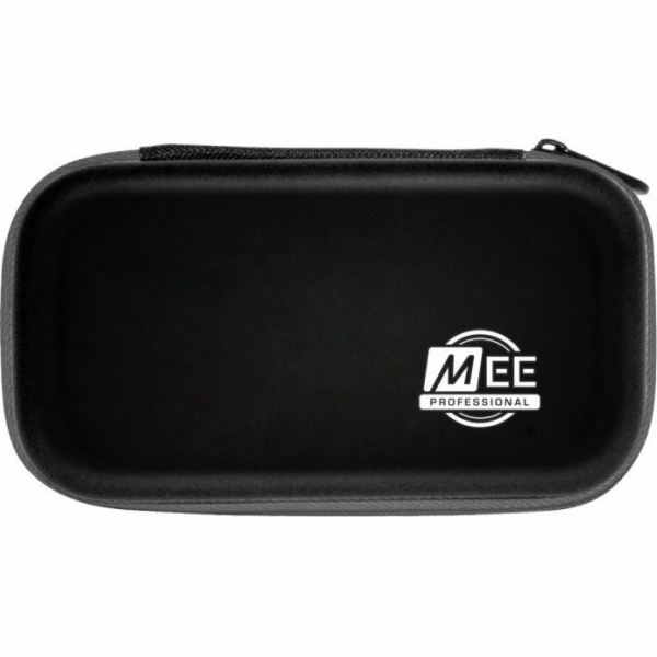 MEE audio Pouzdro pro sluchátka do uší, černé