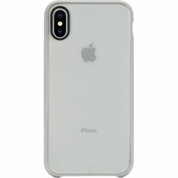 Incase Incase Pop Case - kryt na iPhone X (průhledný/břid...
