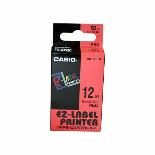 Casio (XR12RD1)