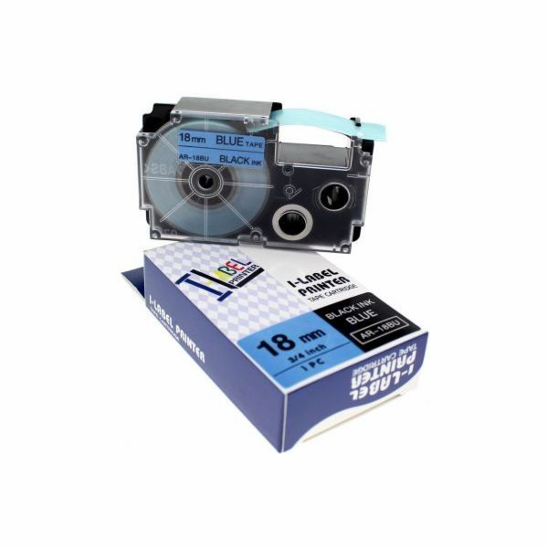 Casio (XR18BU1)