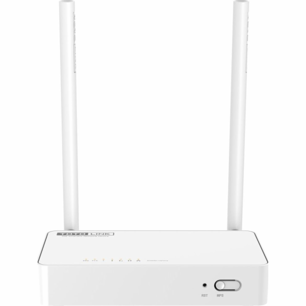 TotoLink Router N300RT V4