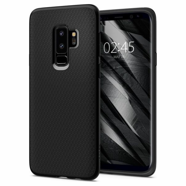 Spigen Kryt Liquid Air Cover pro Samsung Galaxy S10 Lite,...