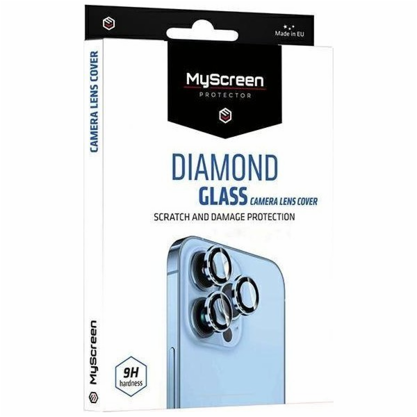 MyScreen Protector Ochranná fólie - Tvrzené sklo na zadní...