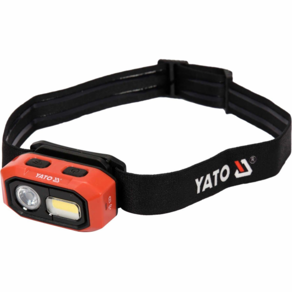 Yato Čelovka YT-08592