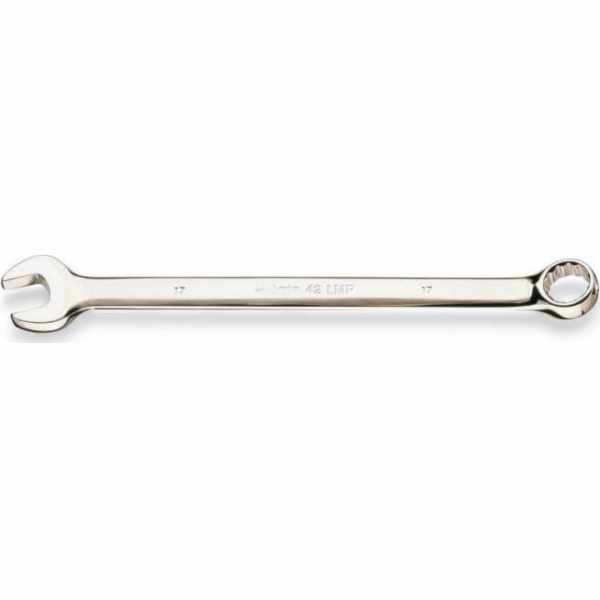 Beta Tools OTEVŘENÝ KLÍČ, LEŠTĚNÝ, DLOUHÝ, 11X11M, 42LMP/...