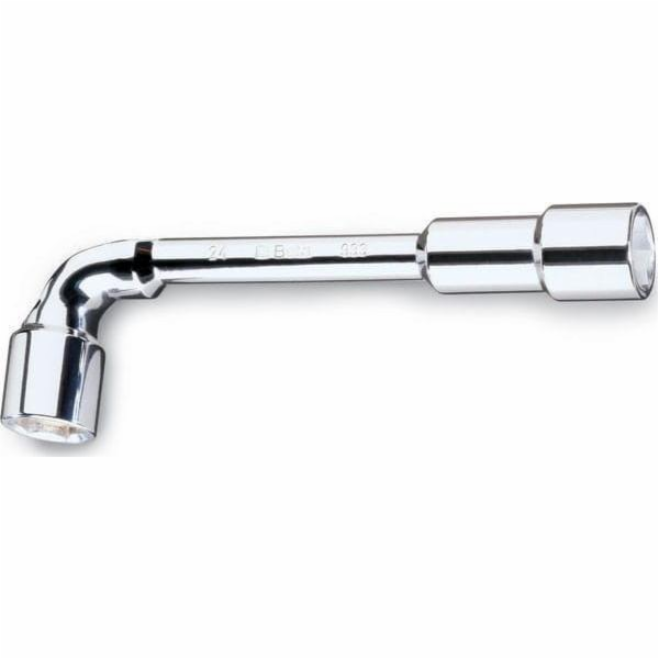 Beta Tools OBOUSTRANNÝ ÚHLOVÝ KLÍČ 10 MM 933/10 BETA UTEN...