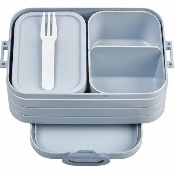 Mepal Lunchbox Take a Break bento midi severská modrá nov...