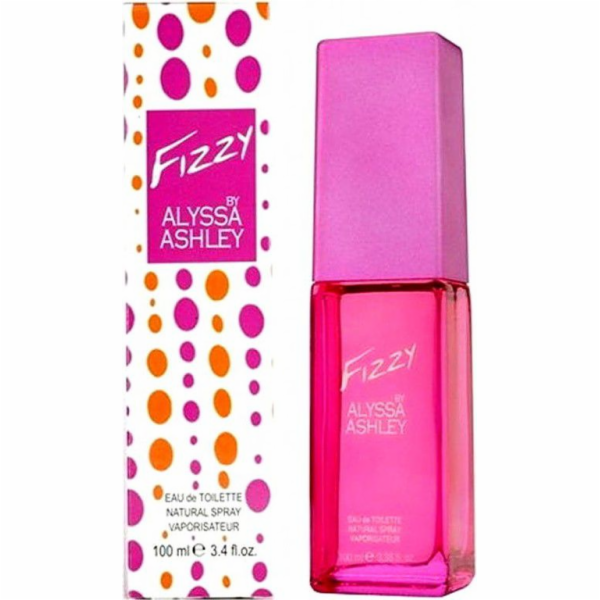 Alyssa Ashley Fizzy EDT 100 ml
