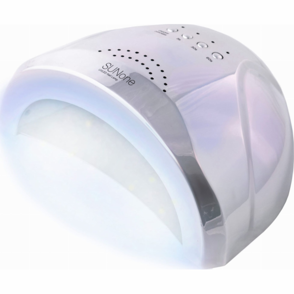 Sunone UV lampa na nehty SUN1 LED