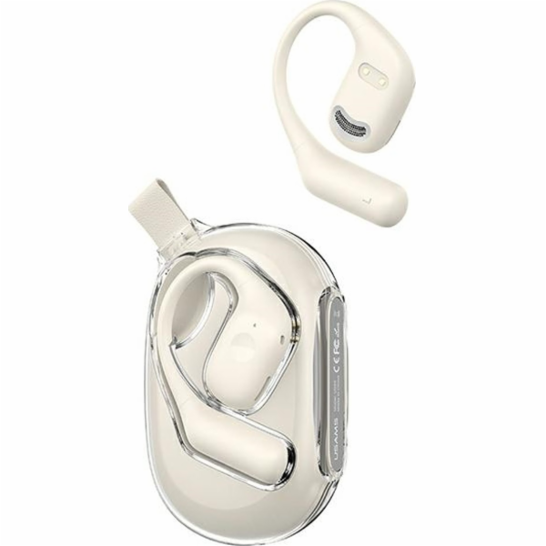 Usams Bezdrátová sluchátka USAMS Bluetooth 5.3 G26 OWS bí...