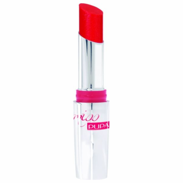 Pupa Rtěnka Miss Pupa Ultra Brilliant 500 2,4 ml