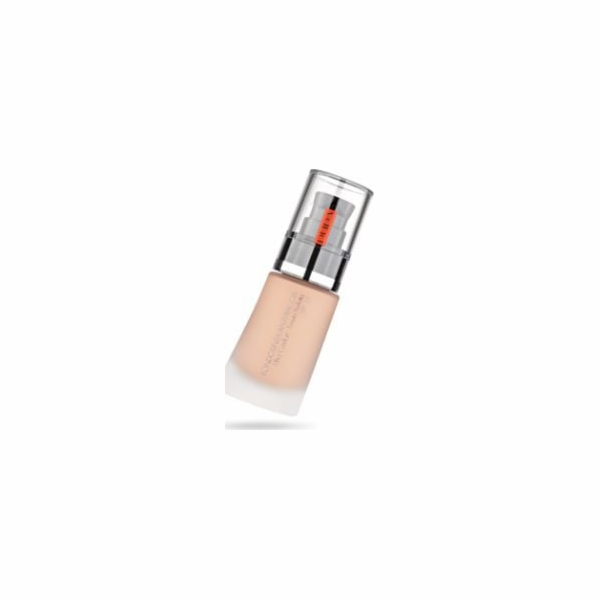 Pupa No Transfer Foundation SPF15 200 Sand 30ml