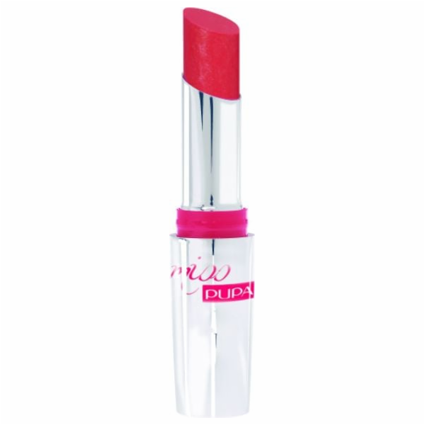 Pupa Ultra Brilliant rtěnka 602 GOLDEN OBSESSION 2,4 ml