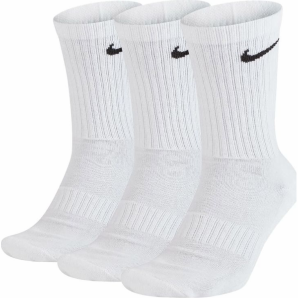 Nike Ponožky Nike Everyday SX7664 100 SX7664 100 bílé 38-42