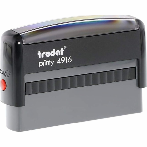 Trodat Razítko TRODAT PRINTY 4916 (černé vložky) ČERNÁ