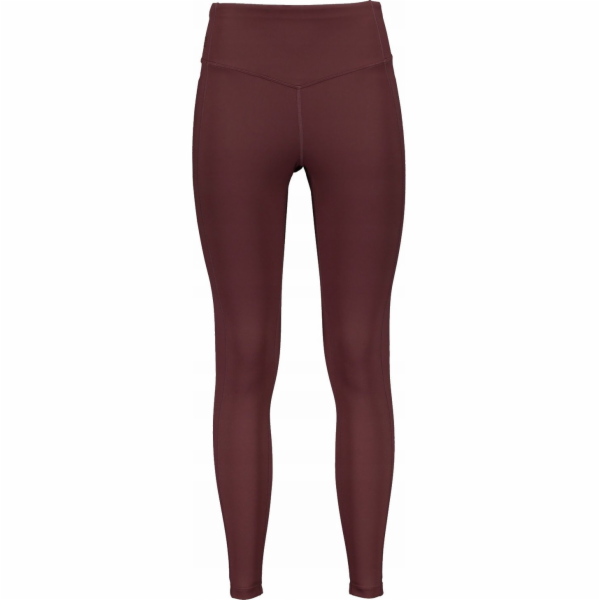 Joma Dlouhé legíny Joma Daphne 800158-648 Burgundské XS