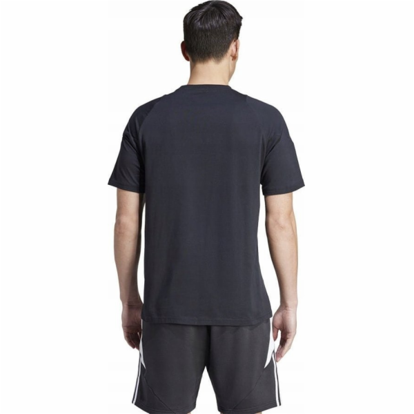 Adidas Tričko s krátkým rukávem adidas TIRO 24 IJ9954