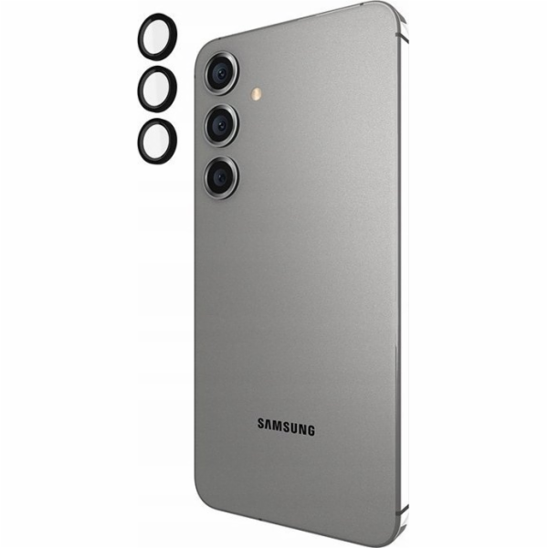 Case-Mate Ochranné sklo Aluminum Ring Lens Protector - Oc...