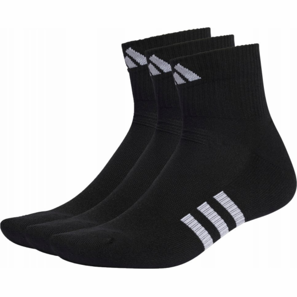Adidas adidas Performance polstrované ponožky MD-Cut 3PP ...