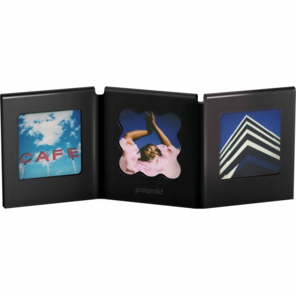 Polaroid Sada 3 fotorámečků pro fotoaparát Polaroid Go