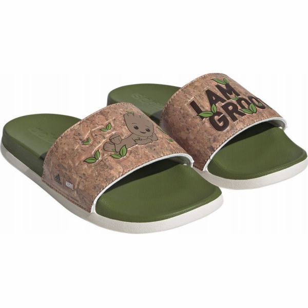 Adidas Žabky Adidas Adilette Comfort ID8029