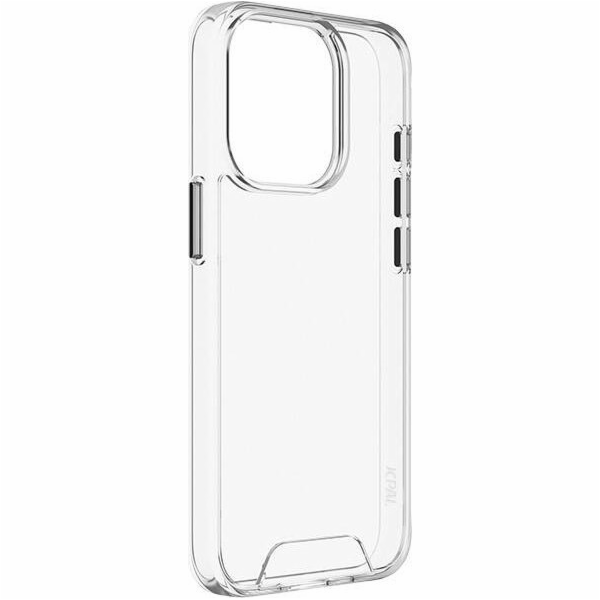 Jcpal Pouzdro JCPal iGuard DualPro - průhledné pouzdro pr...