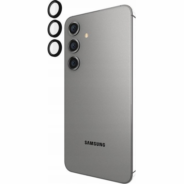 Case-Mate Ochranné sklo Aluminum Ring Lens Protector - Oc...