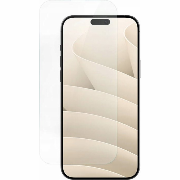 Jcpal Ochranné tvrzené sklo JCPal iClara pro iPhone 15 Pr...