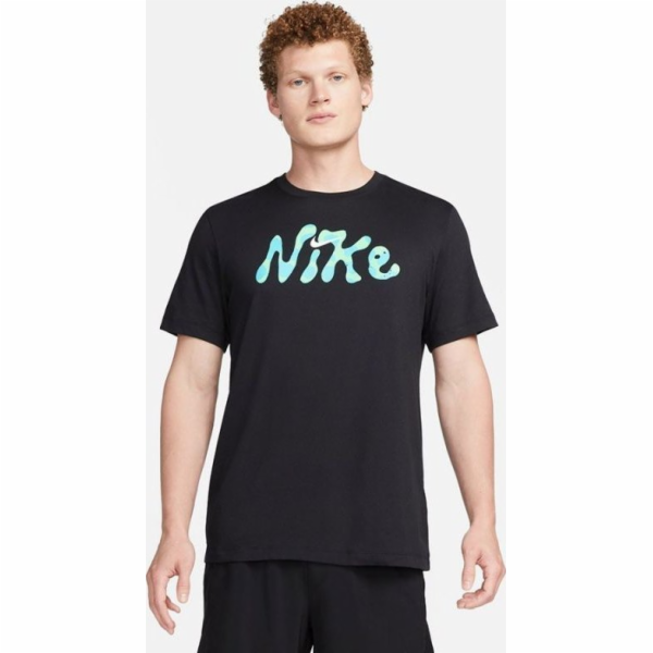 Nike Tričko DF FJ2367-010