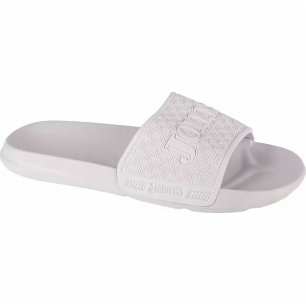 Joma Joma S.Land Men 2402 SLANDS2402 bílá 42