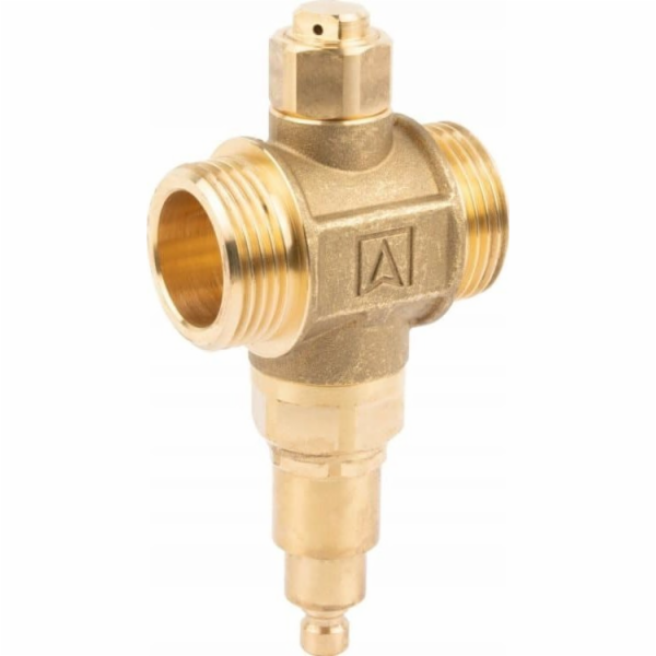 Caleffi AERCAL - Automatický odvzdušňovací ventil pro rad...