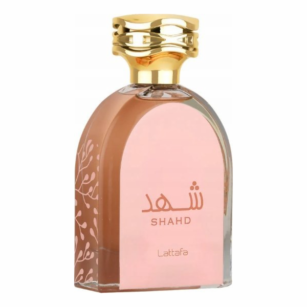 Lattafa LATTAFA SHAHD (M/W) EDP/S 100ML