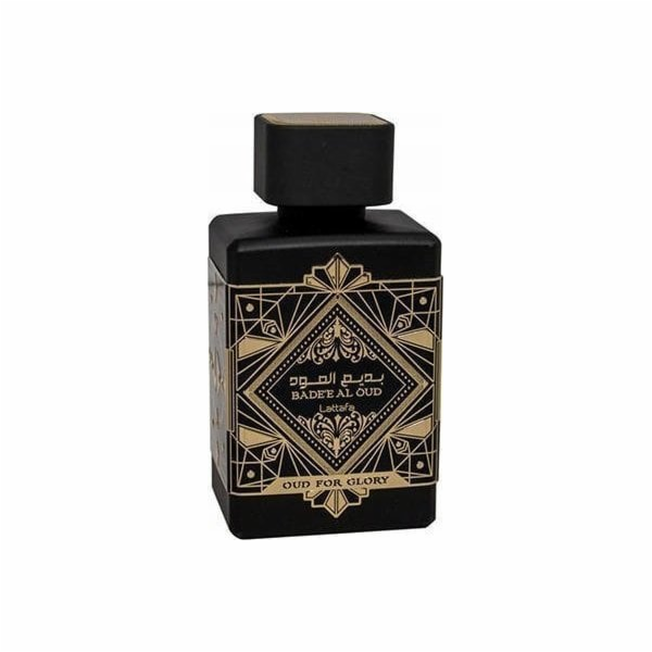 Lattafa LATTAFA BADE~E AL OUD OUD FOR GLORY (M/W) EDP/S 1...