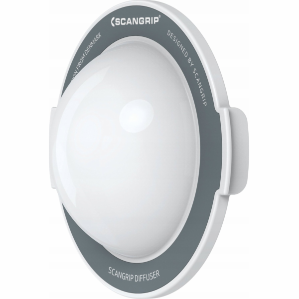 Scangrip Pracovní difuzér SCANGRIP DIFFUSER 03.5750 pro s...