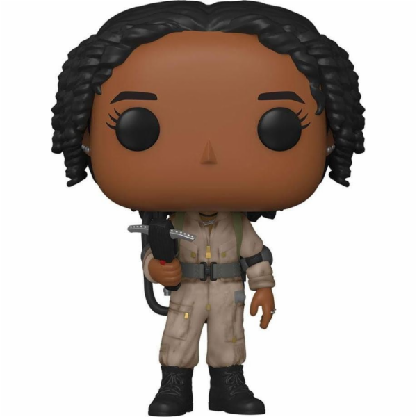 Funko Pop Figurka Funko POP Filmy: Krotitelé duchů: Posmr...