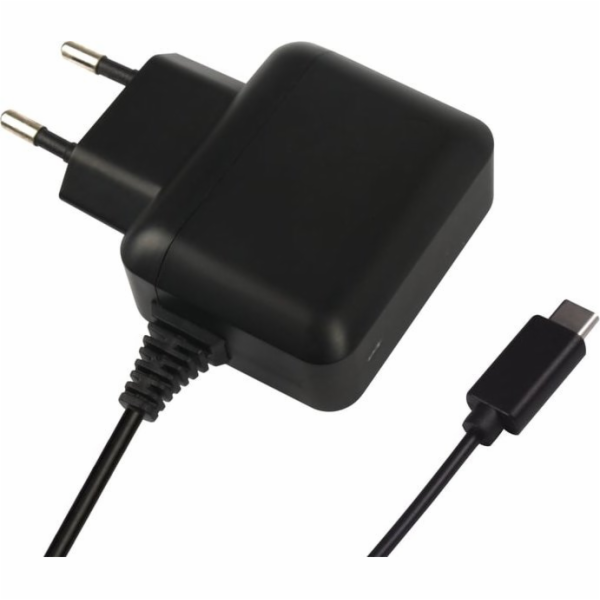 2GO Nabíječka 2GO Netz-Chargegerät USB Type-C 3.1 3000mA ...
