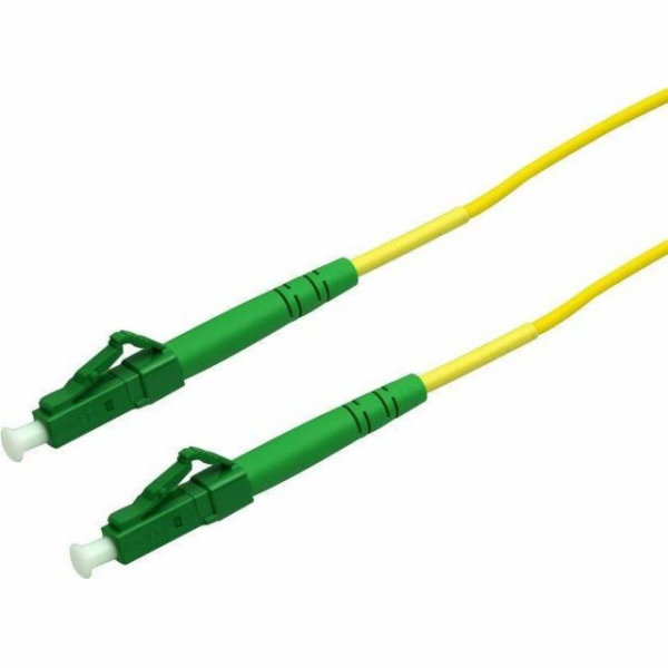 Equip Equip LWL patchkabel LC/APC->LC/APC 10,00 m Simplex...