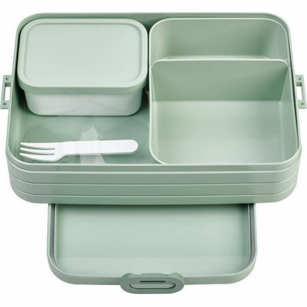 Mepal Lunchbox Take a Break bento severská šalvěj 1076356...