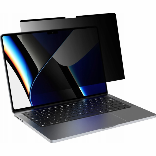 Jcpal Filtr Filtr soukromí JCPal EasyOn - MacBook Pro 16 ...
