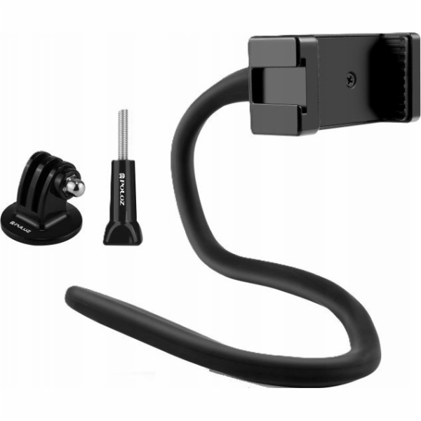 Puluz Flexibilní držák na stativ a monopod 44 cm pro GoPr...