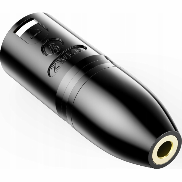 FiiO AV adaptér FiiO LX-4.4M – adaptér 4.4 na XLR