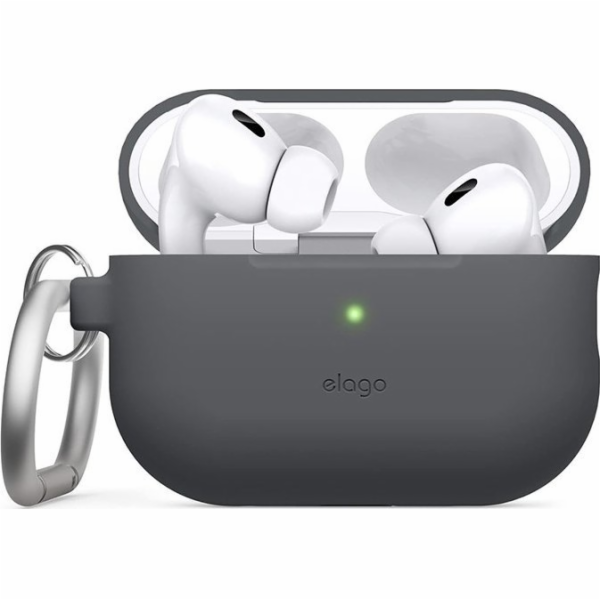 Elago Silikonové pouzdro Elago AirPods Pro 2 - pouzdro pr...