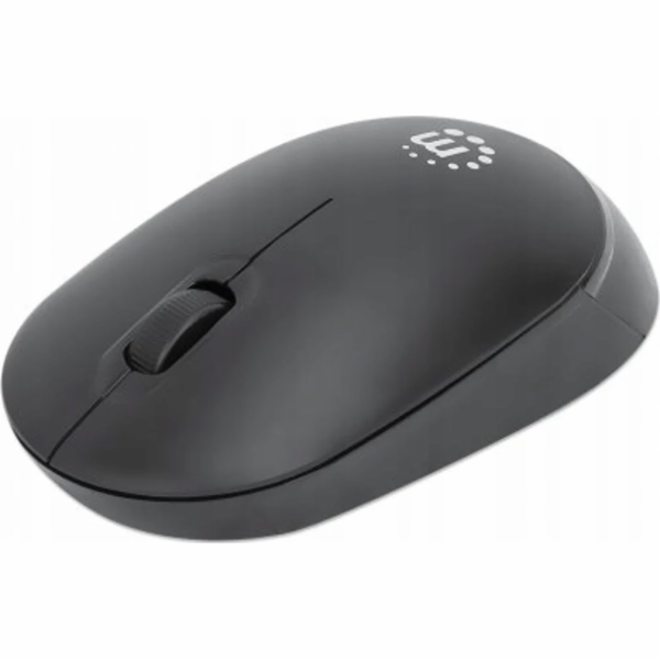 Manhattan MANHATTAN Performance III Optische Wireless USB...
