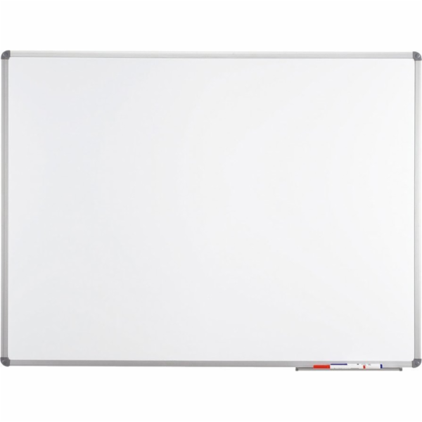 Maul MAUL Whiteboard MAULstandard 30x45cm weiß Stahl